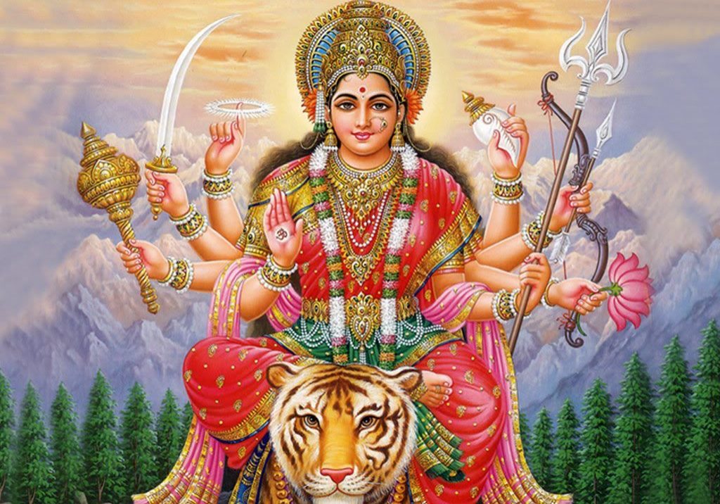 durga